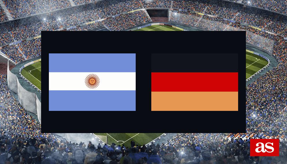 Argentina vs Jerman U17 Pertarungan Dua Raksasa Sepak Bola