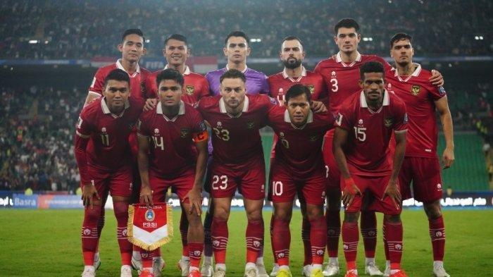 Resolusi Sepak Bola Indonesia di 2024 - Banjarmasinpost.co.id