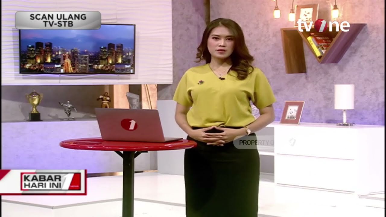 Berita Trending Hari Ini