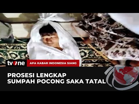 Berita Trending Hari Ini