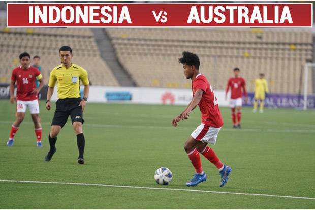 Hasil Indonesia U23 Menelusuri Perjalanan Timnas Muda di Kancah Sepak Bola