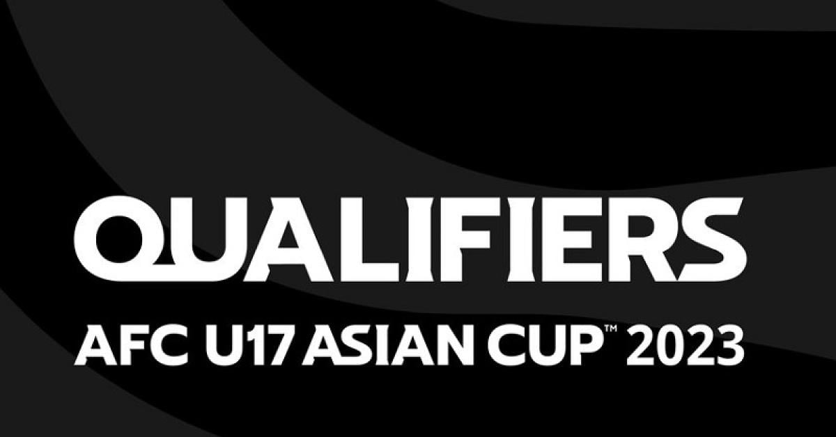 Jadwal AFC U17 Asian Cup 2023