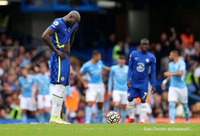 Jadwal Chelsea FC Menelusuri Perjalanan Tim London Biru