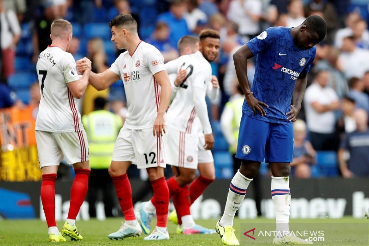 Jadwal Chelsea FC Menelusuri Perjalanan Tim London Biru