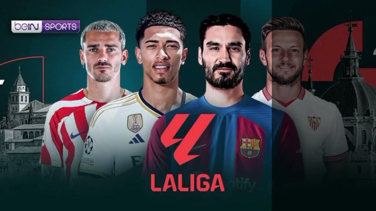 Jadwal LaLiga Malam Ini