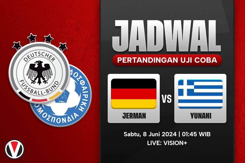 Jadwal Liga Jerman Malam Ini