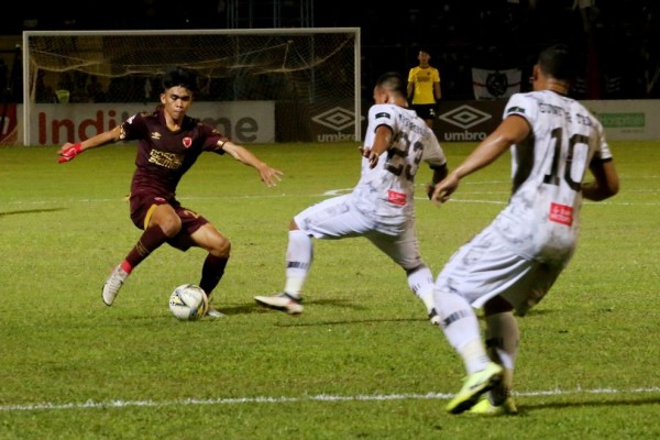 Jadwal Pertandingan Sepak Bola Hari Ini