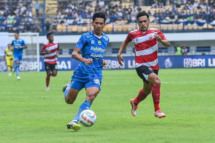 Jadwal Siaran Langsung Bola Hari Ini