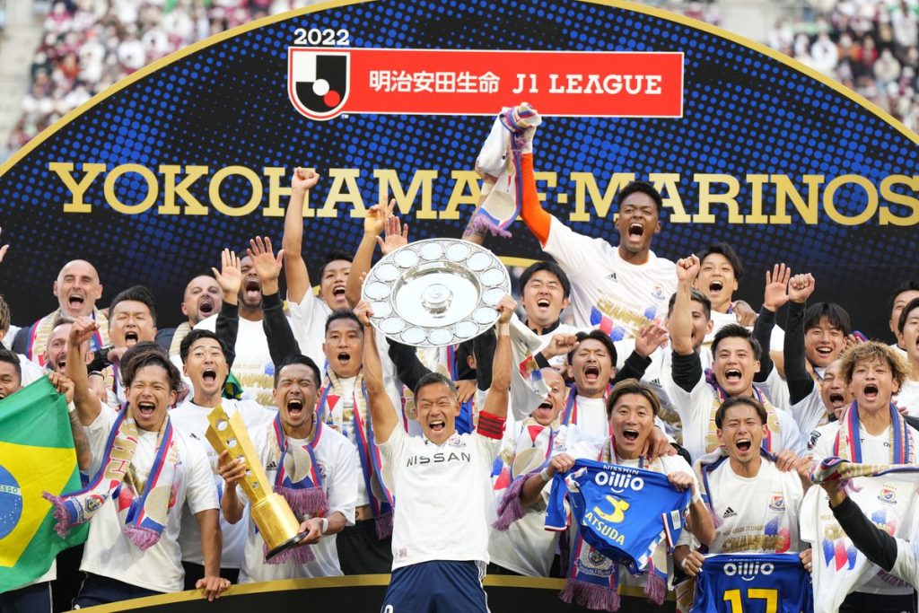 Klasemen J League Analisis Mendalam dan Perkembangan Terkini