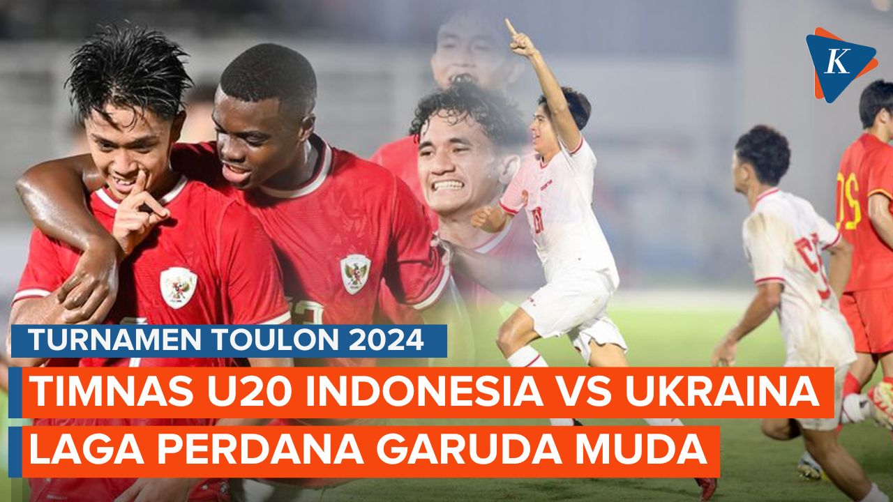 Live Bola Hari Ini Indonesia