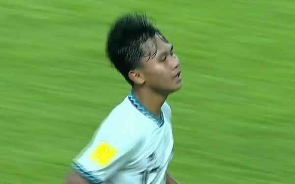 Maroko vs Indonesia U17 Pertarungan Tim Muda yang Menarik