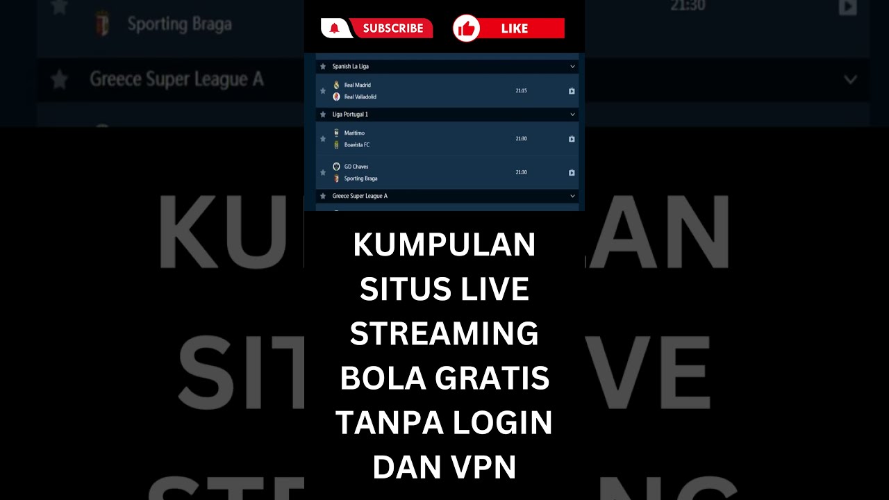 Nowgoal Live Streaming Piala Dunia Menyaksikan Pertandingan Secara Langsung