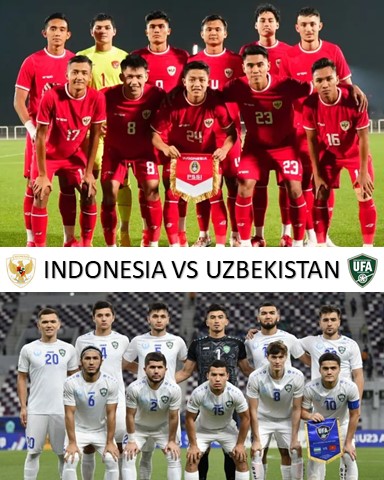 Pertandingan Tim Nasional Sepak Bola Uzbekistan