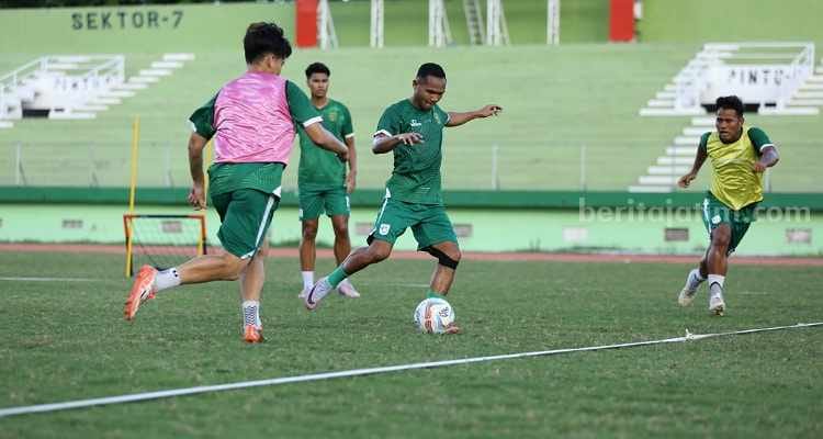 Rating Pemain Persebaya vs Persija Jakarta Analisis Pertandingan