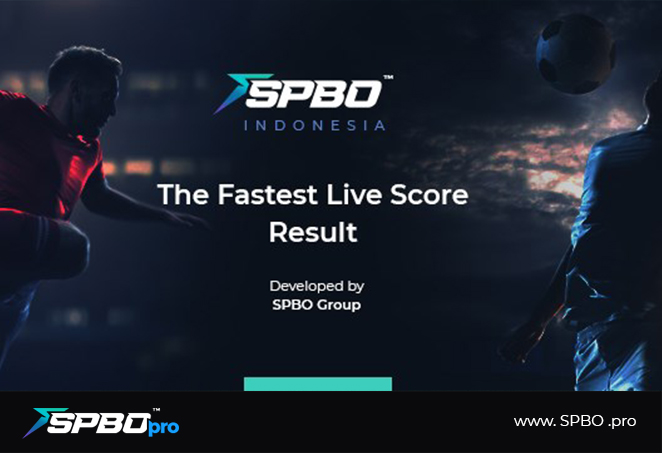 SPBO Live Score Indonesia - Terbaru Terlengkap