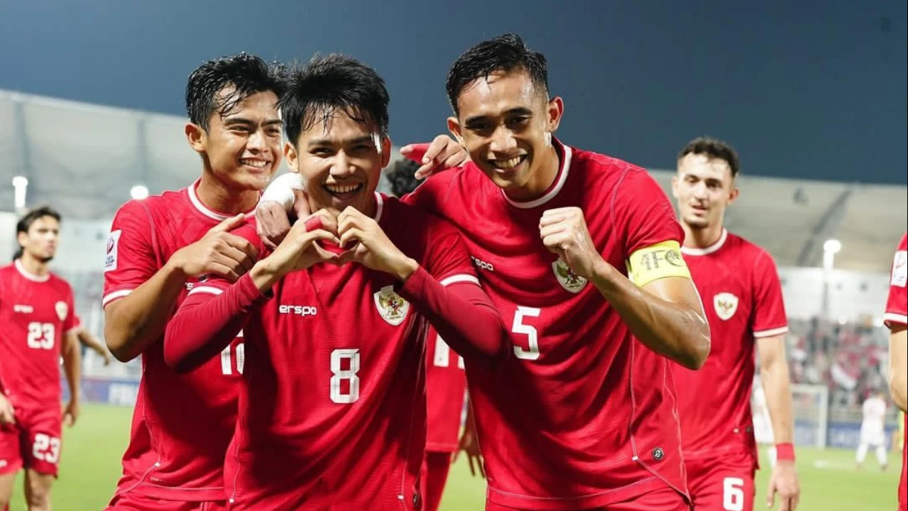 Streaming Indonesia vs Turkmenistan Perbandingan dan Pengaruhnya