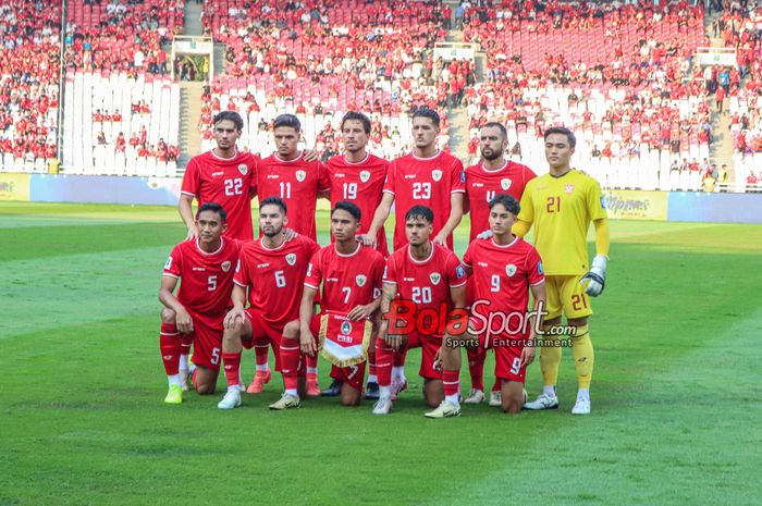 Tim Sepak Bola yang Baik Adalah Tim dengan