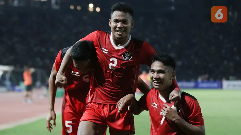 Detik Bola Menggali Lebih Dalam Dunia Sepak Bola